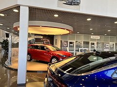 Где и когда поступит в продажу новая LADA Vesta Sport?