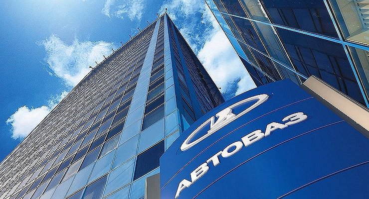 AvtoVAZ starts component production at the Izhevsk plant