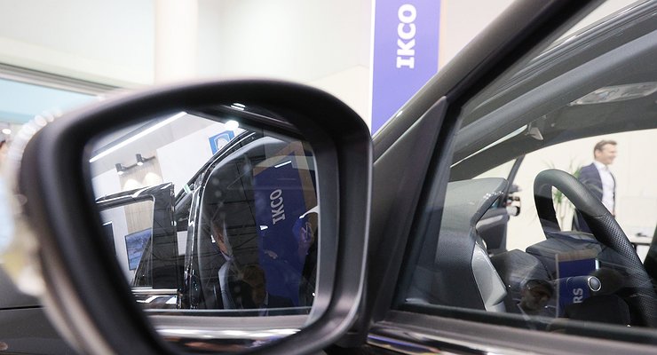 Iran Khodro will merge with Saipa and start manufacturing cars in Yelabuga