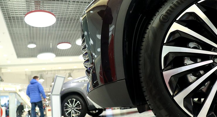 Why it is impossible to repair a car imported via parallel import under warranty