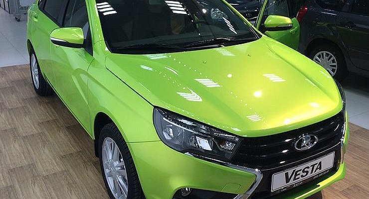 Be afraid, LADA: cheap foreign cars that arrived in Russia through parallel imports