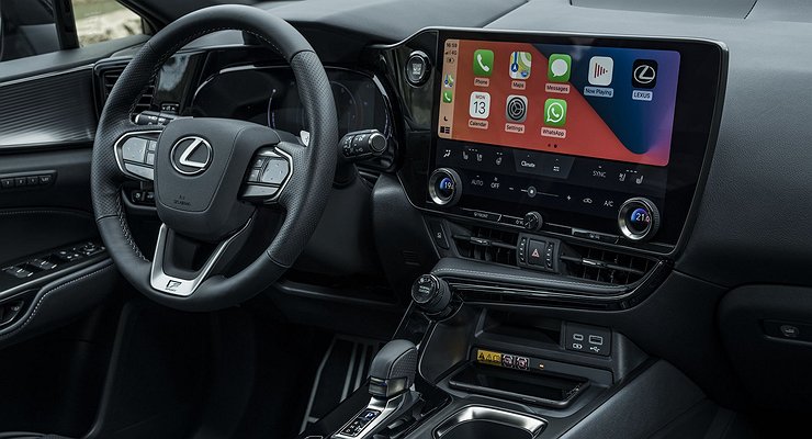 Options for which car manufacturers themselves have to pay extra to consumers