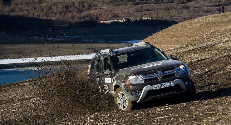 5 crossovers that rust faster than others
