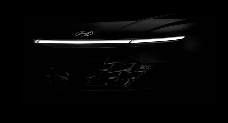 When will the new generation Hyundai Solaris go on sale?