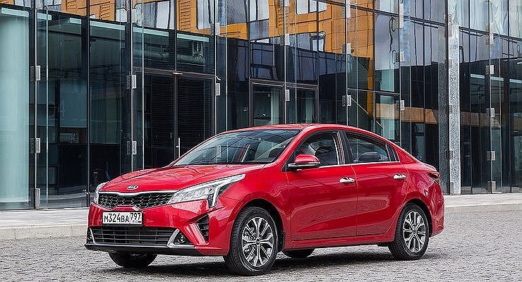 “Anti-premium”: which cars are most often insured under CASCO by Russians