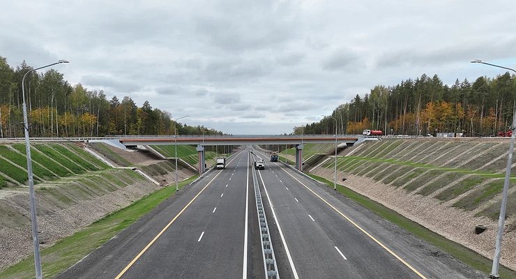 Full ass: cuts in roads, car loans and subsidies to the car industry are leading to Russia’s collapse