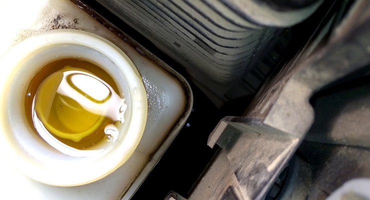 Bubbles of trouble: why you should look in the tank with “brake” more often