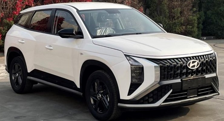 Hyundai is preparing the debut of the latest crossover competitor Kia Seltos