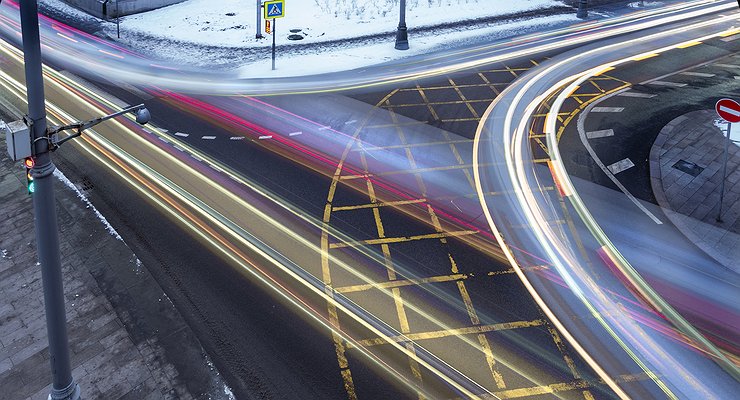Why there are more traffic jams and terrible accidents due to new traffic rules