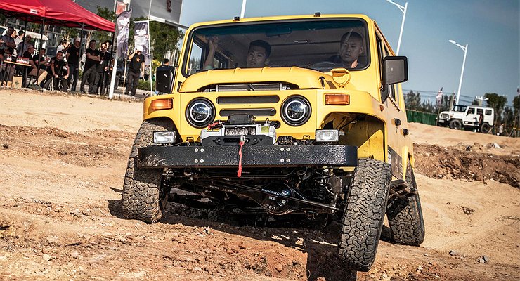Enough promises: the auto industry of friendly countries began to actively “fight” in Russia