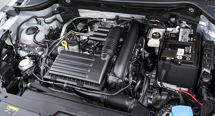 5 myths about the turbine that drivers still believe