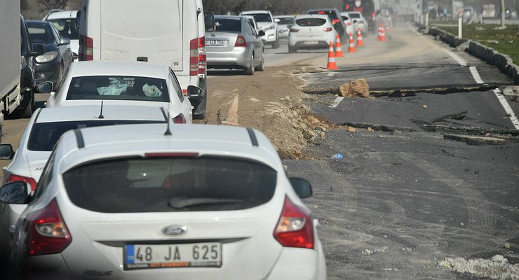 How the echoes of the Turkish earthquake will end the Russian car market