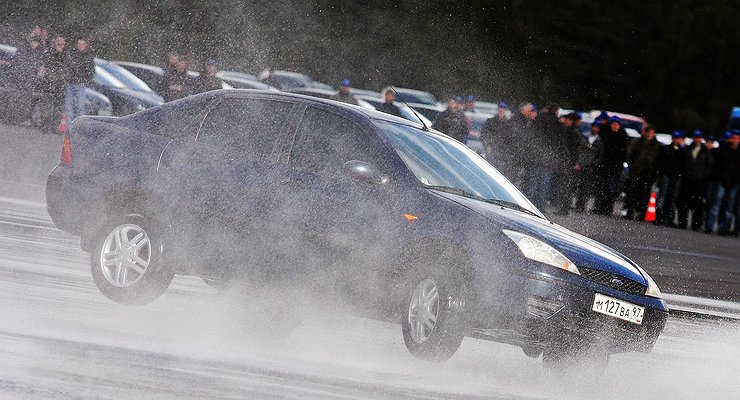 Why Ford is laying off thousands of employees around the world