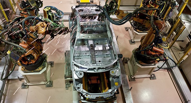Benefits at our expense: The authorities have found a new old way to save the auto industry