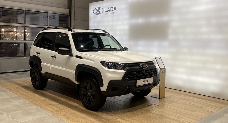 Black swans: how AvtoVAZ wants to fight the Chinese and other competitors