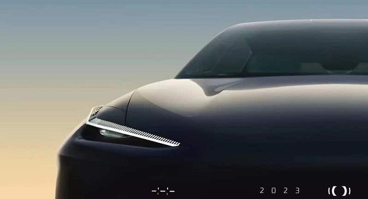 Geely launches new sub-brand – Milky Way