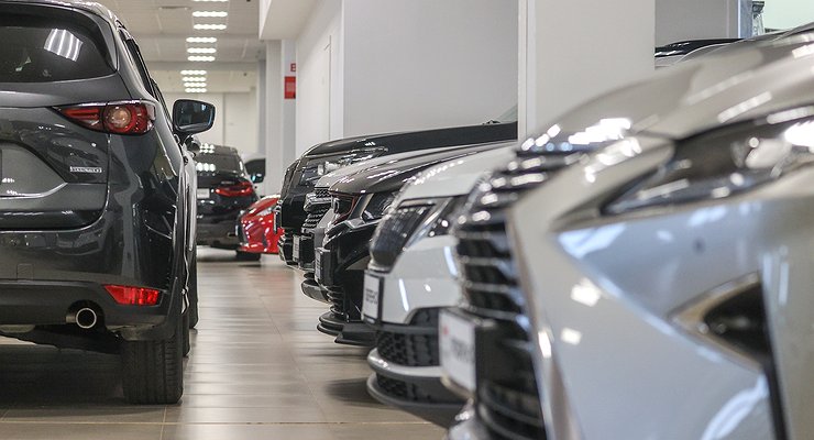 The government is in no hurry to carry out President Putin’s “automobile” orders