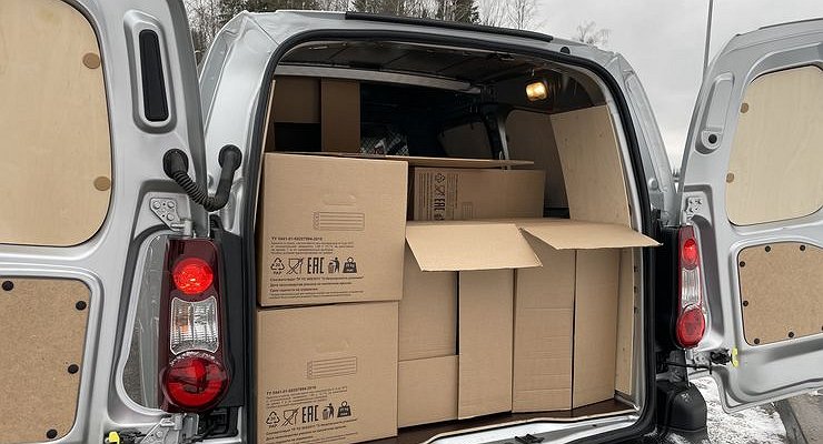 “Rights” in Business: How to Start Your Business from Scratch in Trucking