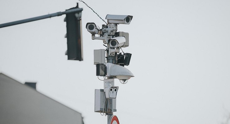 More cameras and fines: traffic police complexes have learned to detect another violation