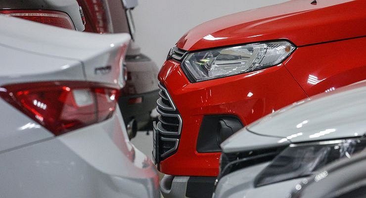 Russia prohibits the operation of cars imported through parallel imports