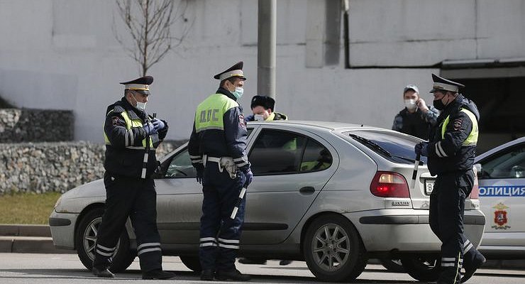 How the requirements of the traffic police for motorists became stricter a year after the start of the SVO