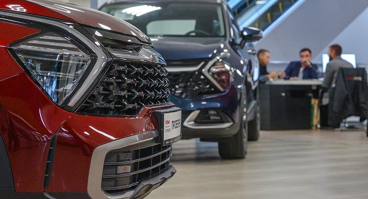 The future of the Russian car market: why experts are optimistic and drivers shocked