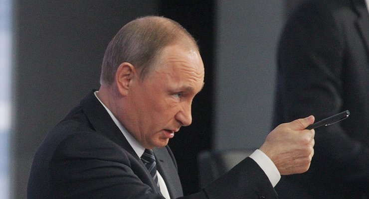 What conclusions can the Russian car industry draw from Putin’s message to the Federal Assembly?