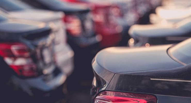 We turn to recyclable materials: Russians will massively switch to used cars