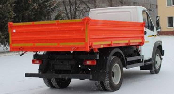 Komtrans-2023: what will the Russian economy use this year?