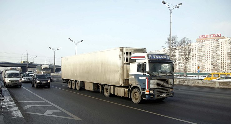 The Duma deleted the odious fine from the cameras of the traffic police