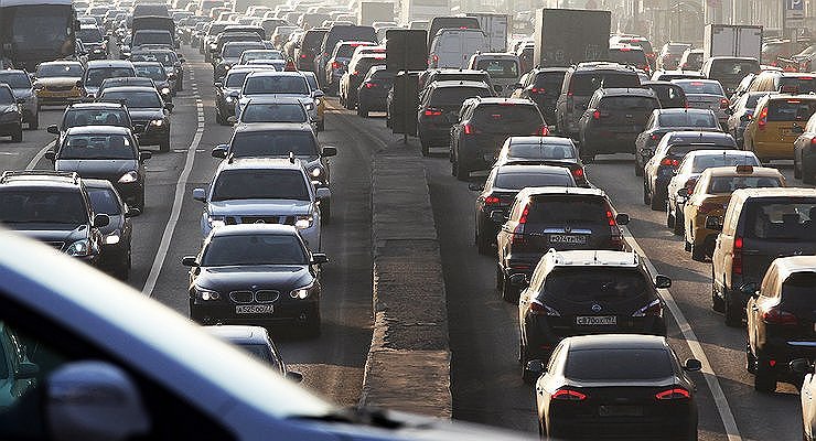 In Russia they want to confiscate cars from the population for the needs of the army