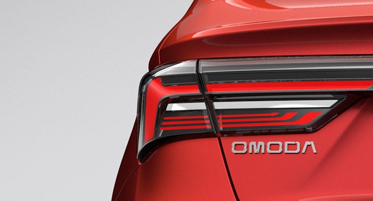 Named for the timing of the start of sales in Russia of the new Omoda S5 sedan