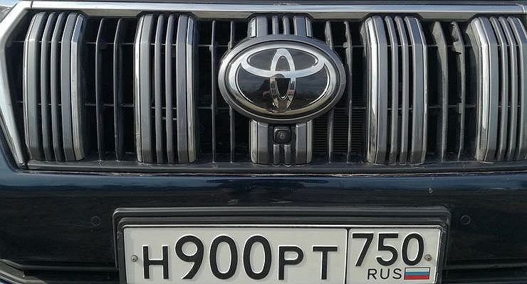 Why the Russians began to abandon Japanese cars en masse