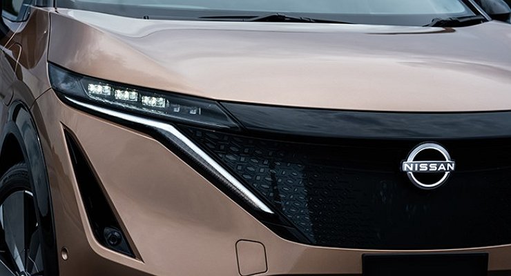 Nissan abandons current models and replaces them with new ones