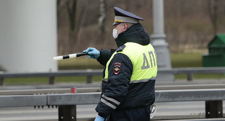 Why you can no longer look at the sign “Rotonde” from 1 March
