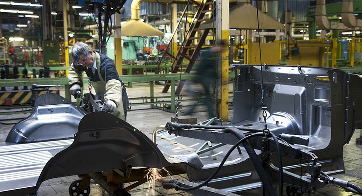Arab “Spring”: How the Saudi state oil and gas monopoly could flood Russia with cars