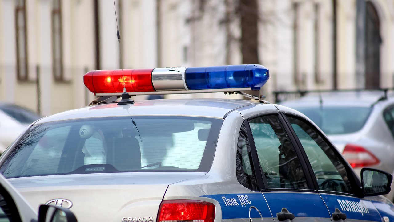 Seizure of a car for NWO, dangerous traffic rules and Chinese triumph: result of the week