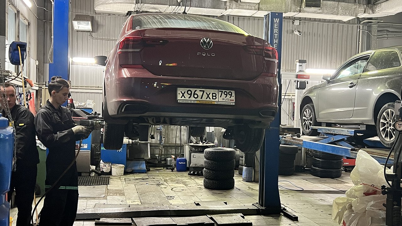 Pirate technologies: how scarce spare parts are produced in Russia