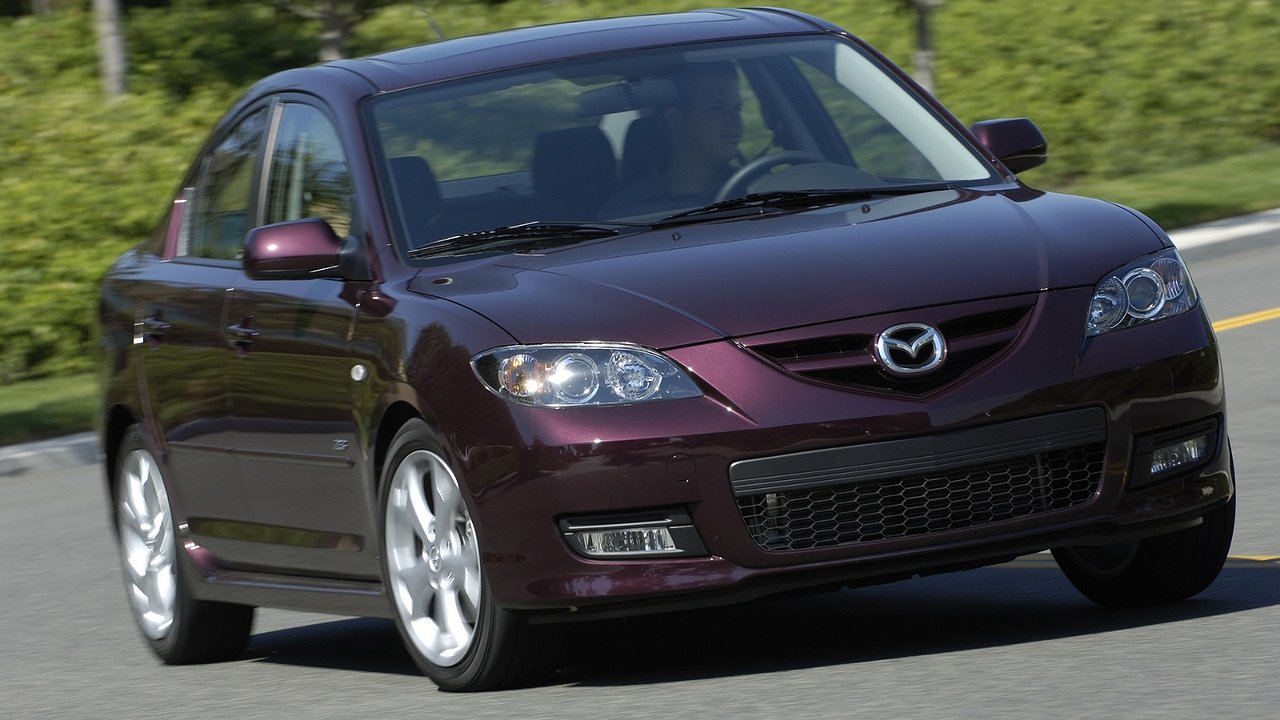 Why You Shouldn’t Buy a Used Mazda3 Right Now