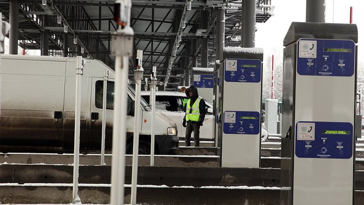 Deputies demanded to cancel the increase in rates on toll roads