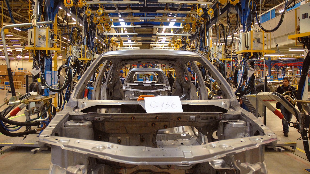 How Europeans are ruining the car industry “thanks” to the introduction of new bans