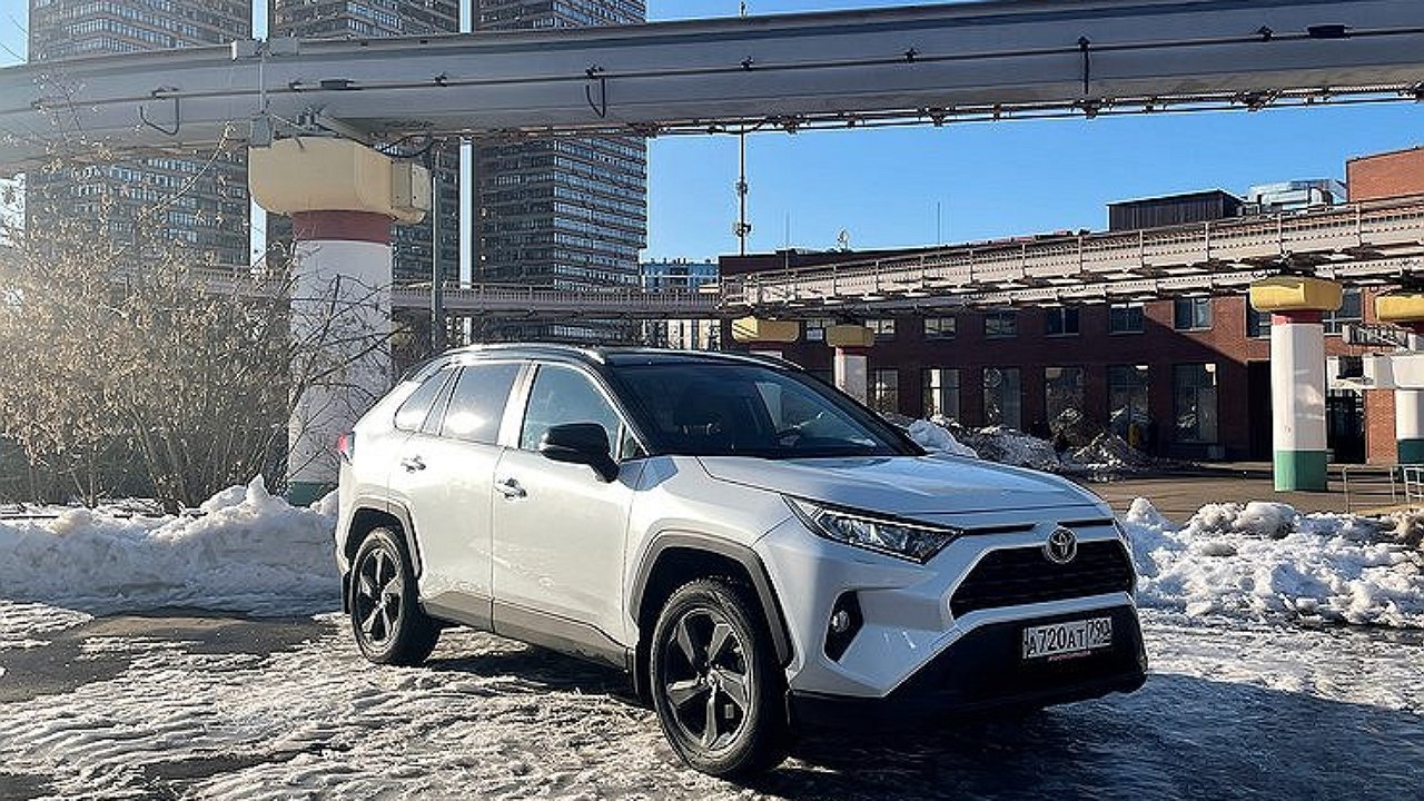 On the “secondary” a sharp rise in prices: to which car buyers went on the hunt