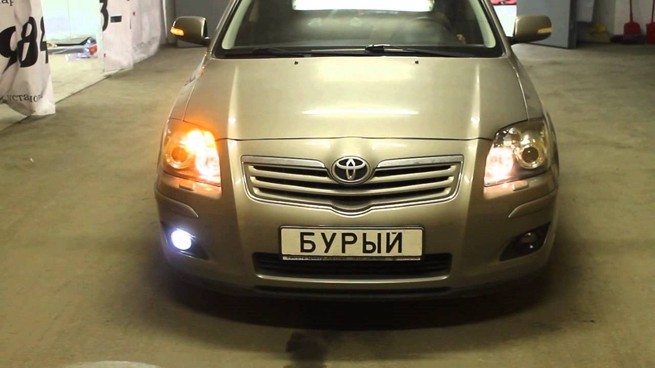 Why do the lamps in the car suddenly start to burn out regularly and often