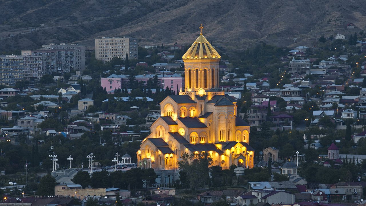 Georgian spring: what threatens the Russian car market with another “Maidan” in Tbilisi