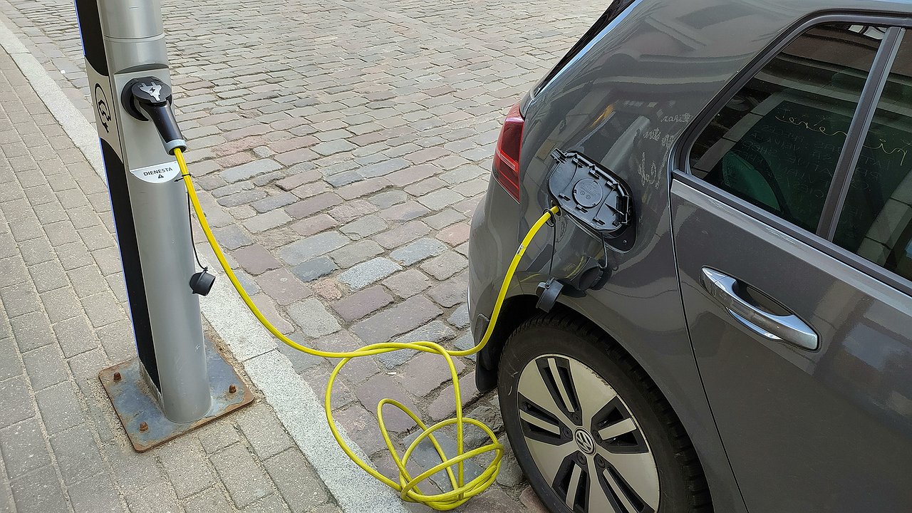 Wasted effort: deputies want to abolish the transport tax on electric vehicles