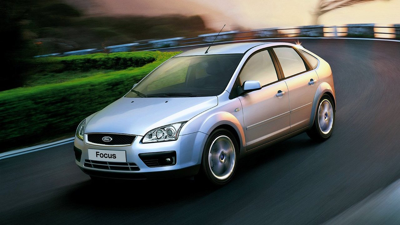 Is it worth buying a Ford Focus 2 for 500,000 rubles