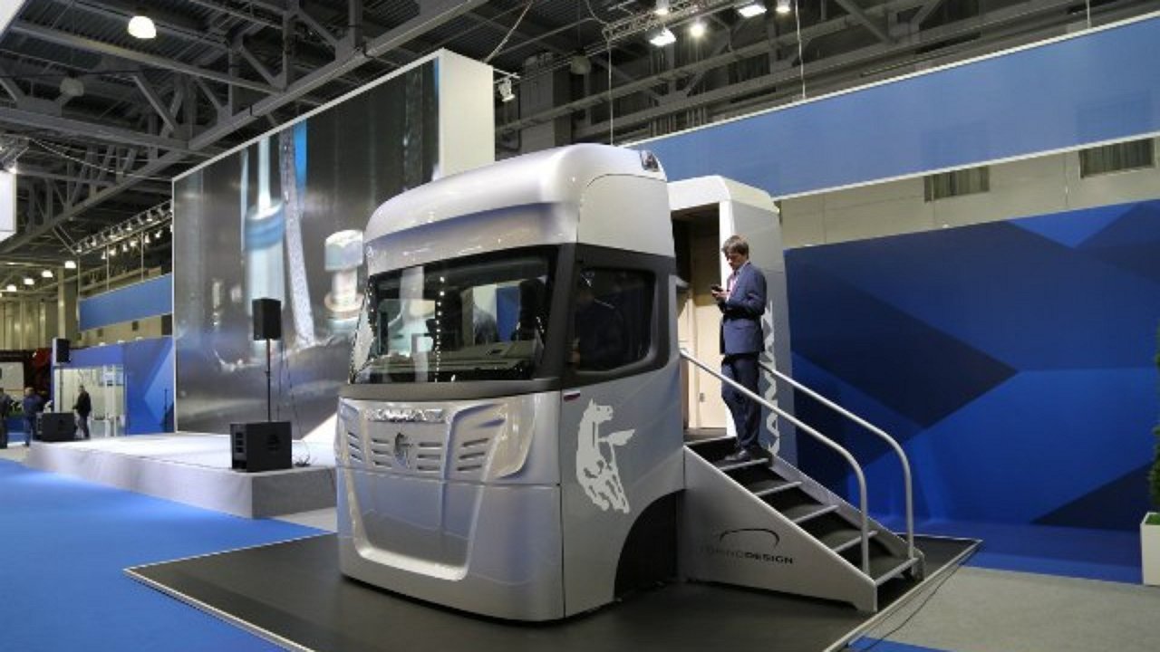 The terrible secrets of KamAZ, which you should not know