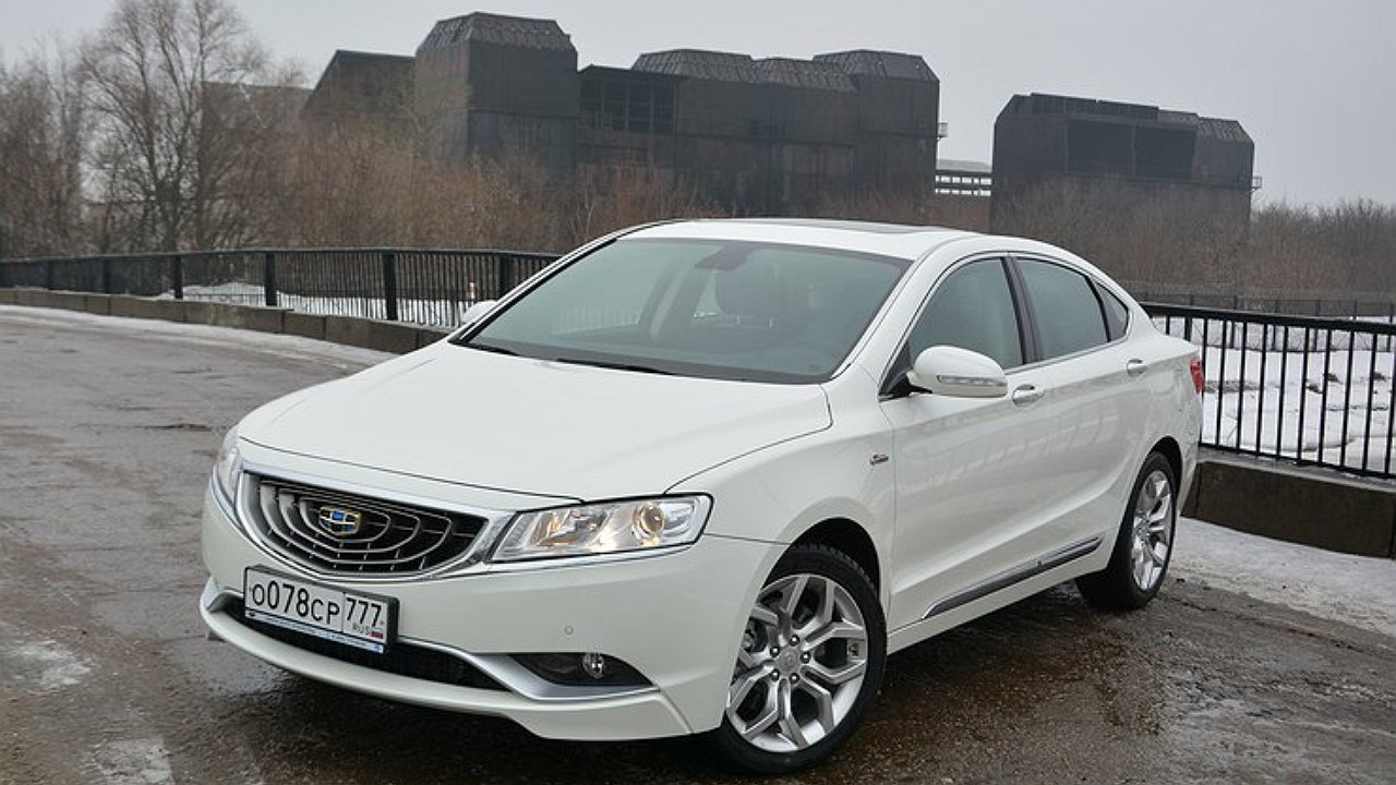 Why the Chinese do not want and will not bring budget cars to Russia