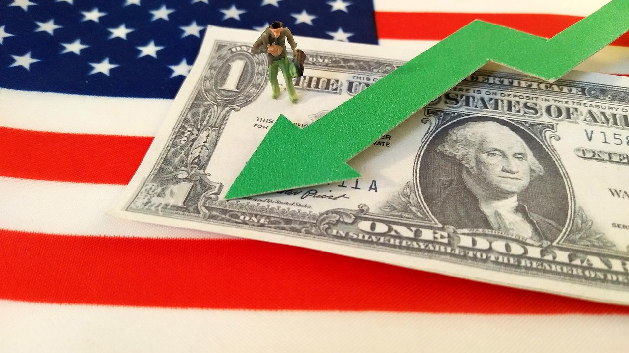 Everyone will be raked: Another banking crisis in the United States will hit the Russian car market