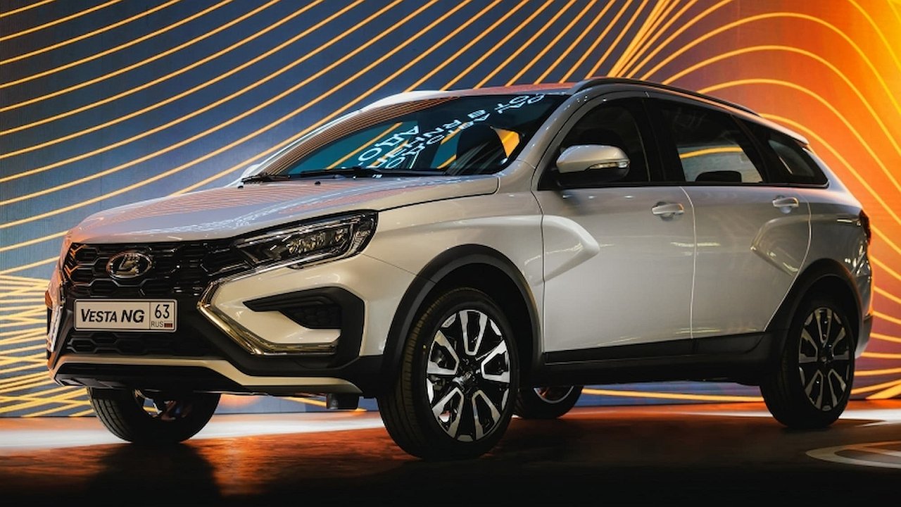What is really behind the LADA Vesta NG reboot